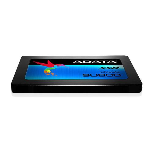 ADATA Technology 512GB Ultimate SU800 SATA III 2.5" Internal SSD