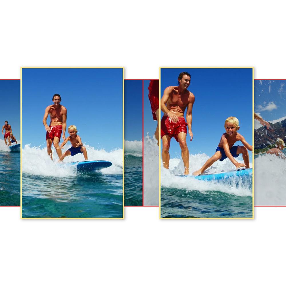 Adobe Photoshop Elements & Premiere Elements 2018