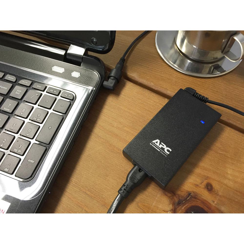APC NP19V65W-DL2TIPS Laptop Charger for Dell Notebooks