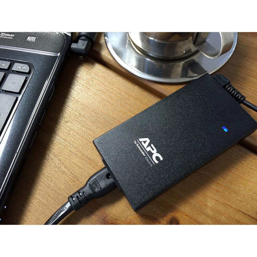 APC NP19V65W-DL2TIPS Laptop Charger for Dell Notebooks
