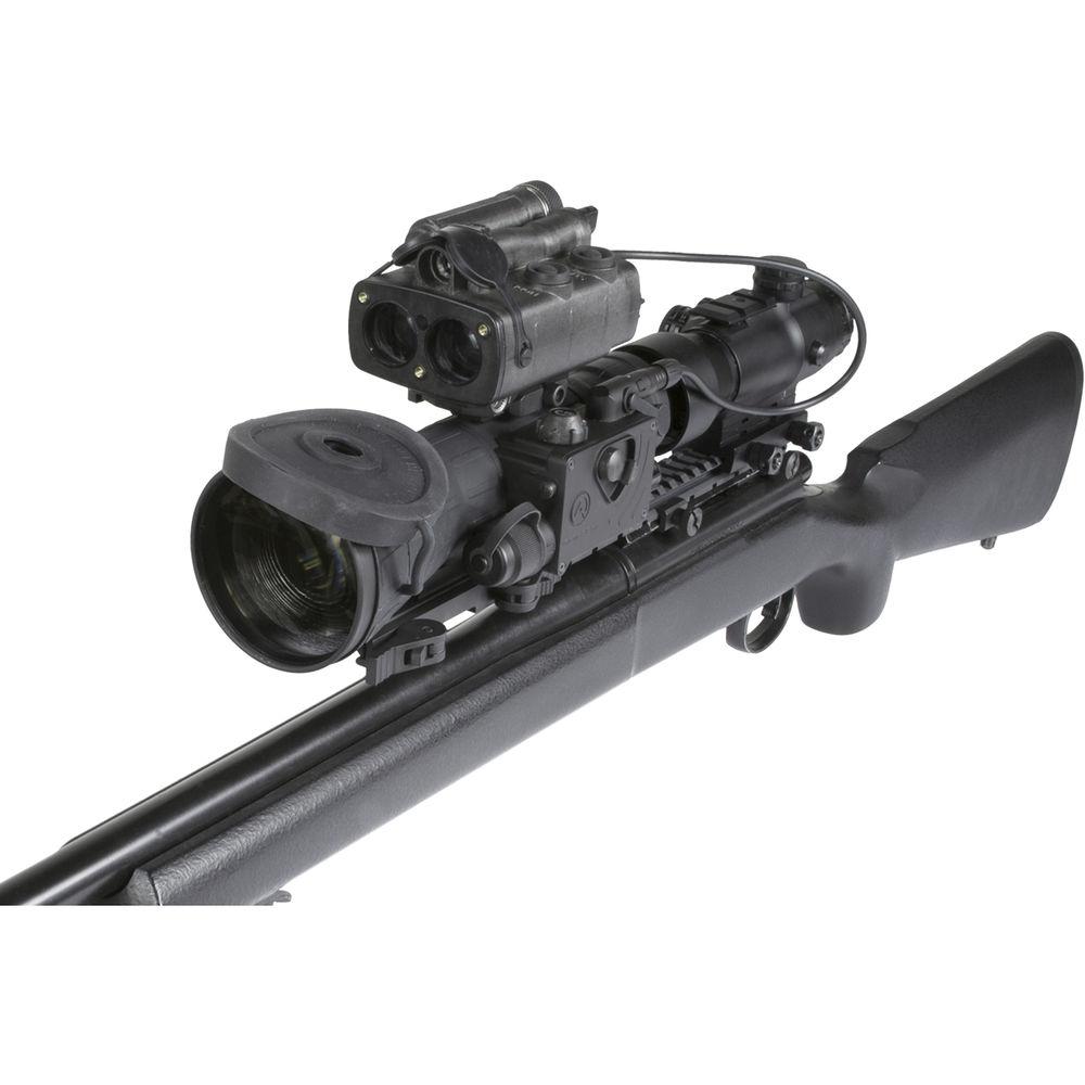 Armasight by FLIR CO-LR-LRF 3rd Gen MG Night Vision Long-Range Clip-On