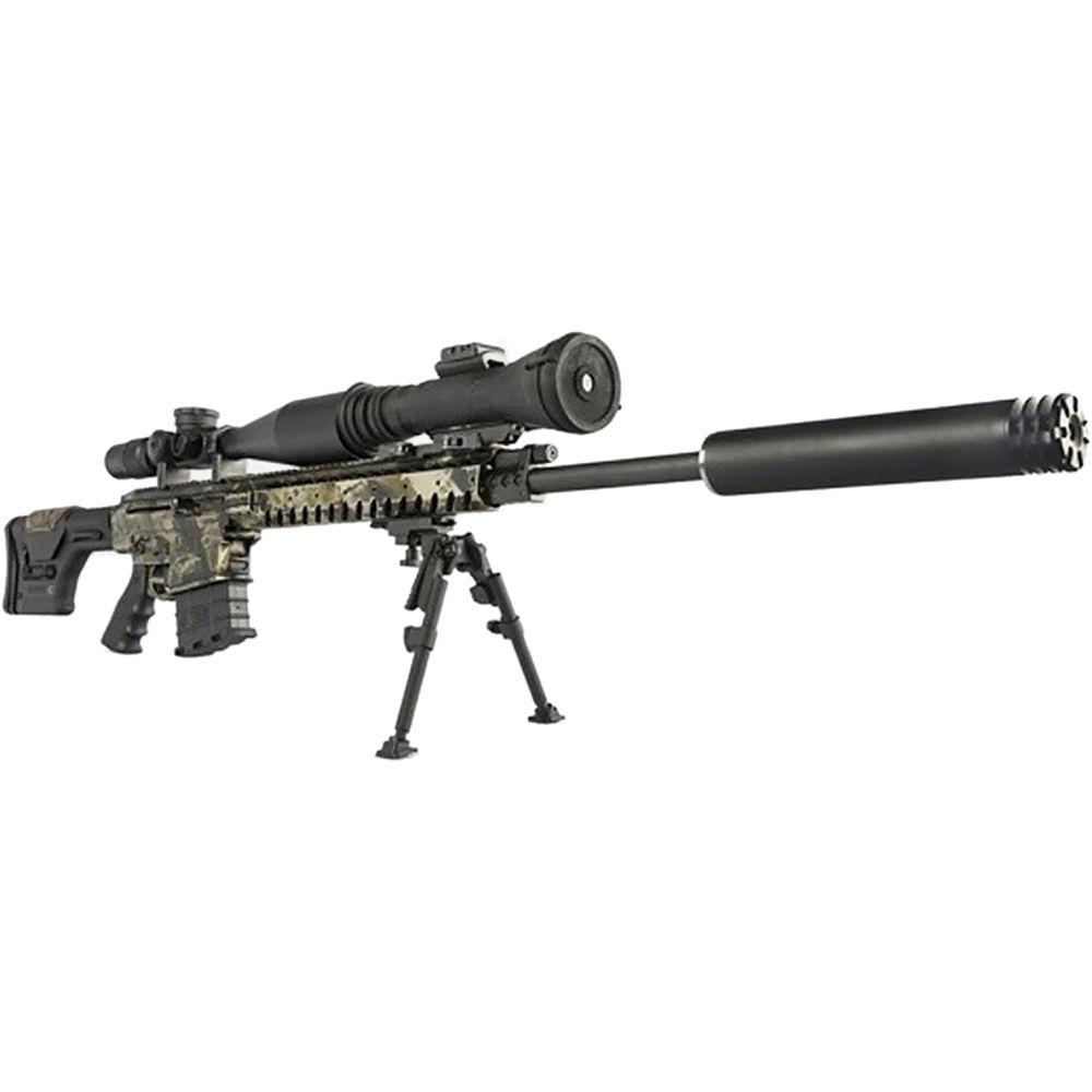 Armasight by FLIR CO-LR-LRF 3rd Gen MG Night Vision Long-Range Clip-On