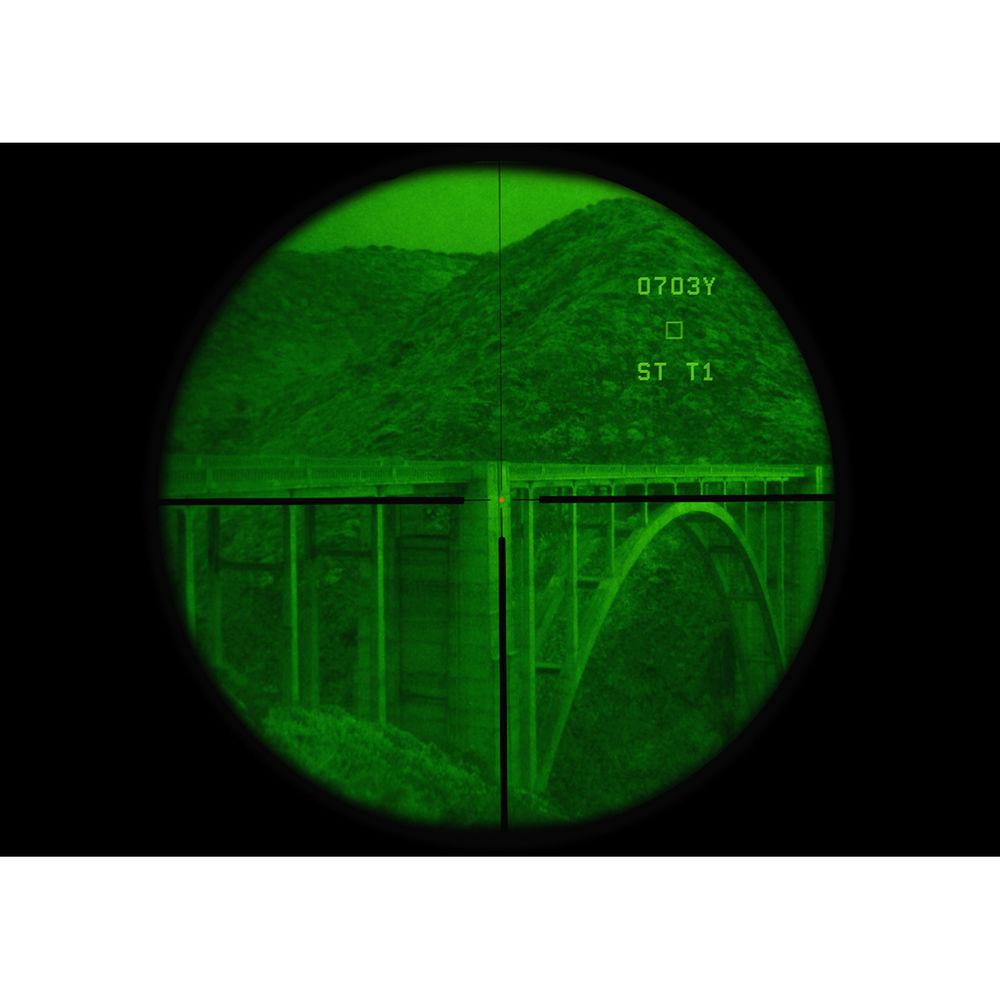 Armasight by FLIR CO-LR-LRF 3rd Gen MG Night Vision Long-Range Clip-On