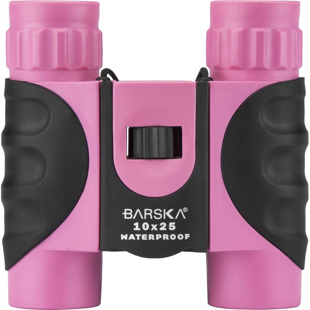 Barska 10x25 Colorado Waterproof Binocular