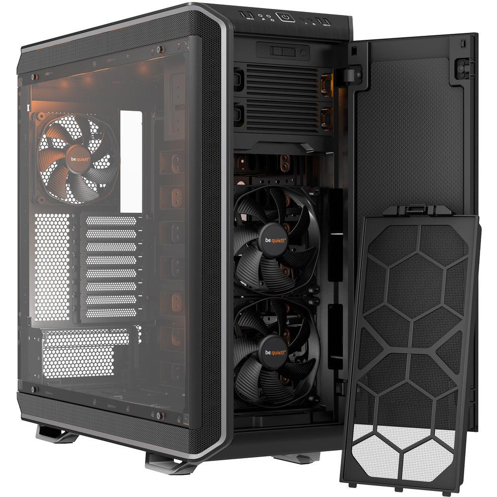 be quiet! Dark Base 900 Pro Full-Tower Case