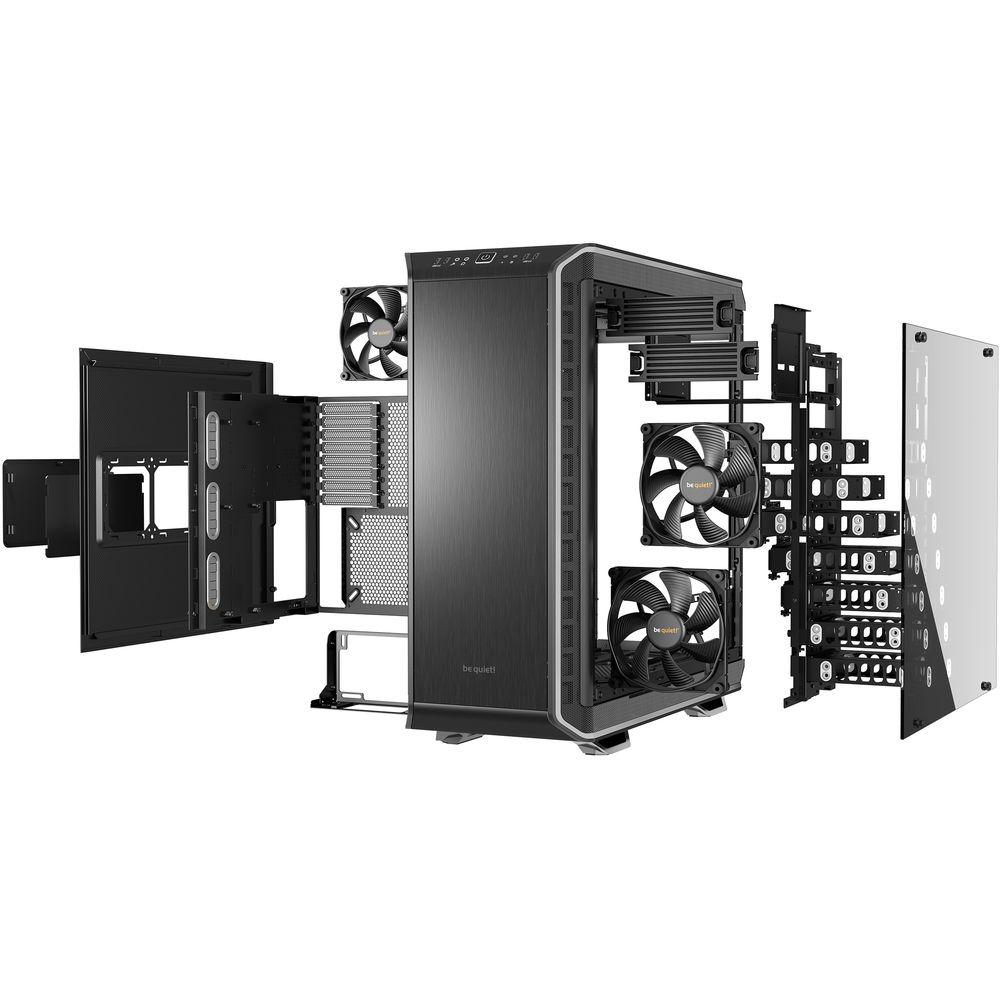 be quiet! Dark Base 900 Pro Full-Tower Case