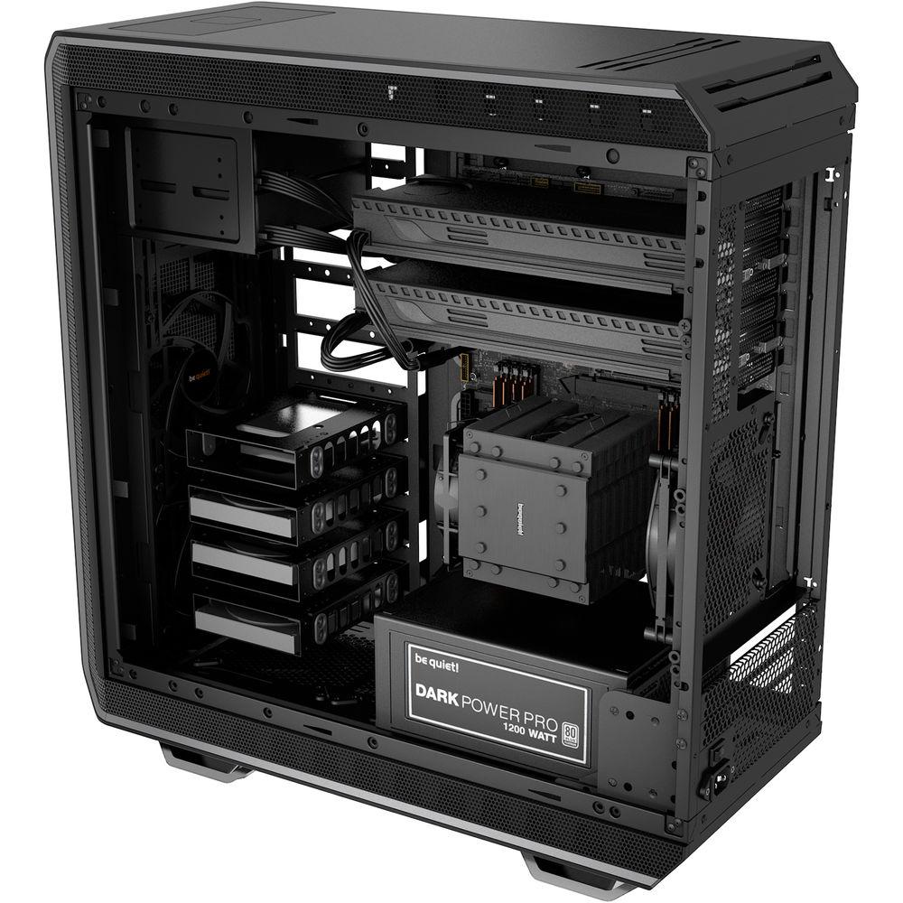 be quiet! Dark Base 900 Pro Full-Tower Case