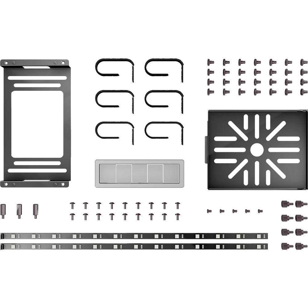 be quiet! Dark Base 900 Pro Full-Tower Case