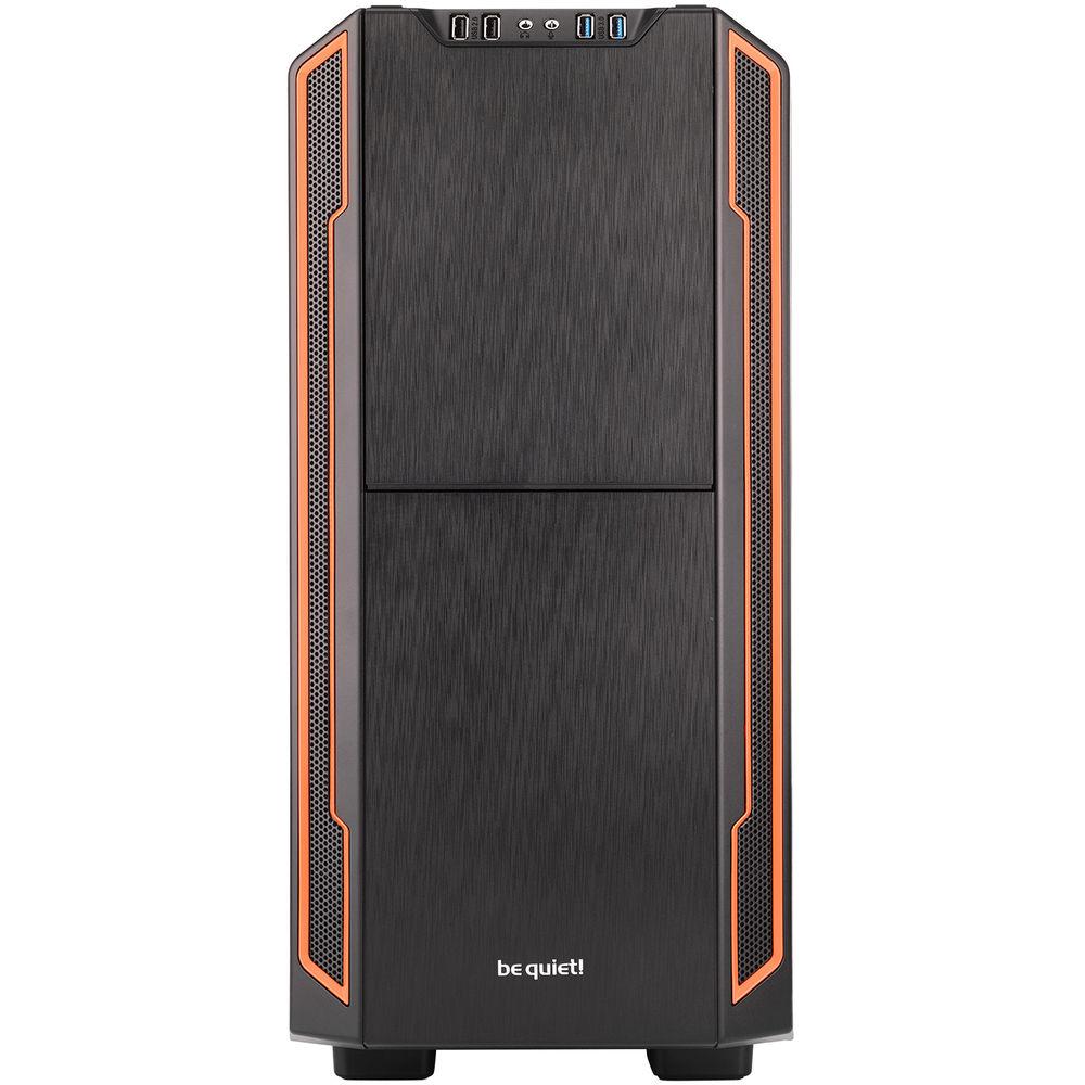 be quiet! Silent Base 600 Mid-Tower Case