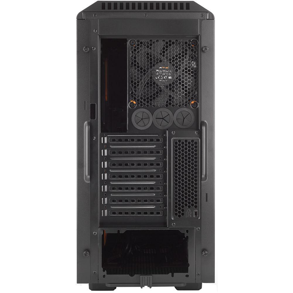 be quiet! Silent Base 600 Mid-Tower Case