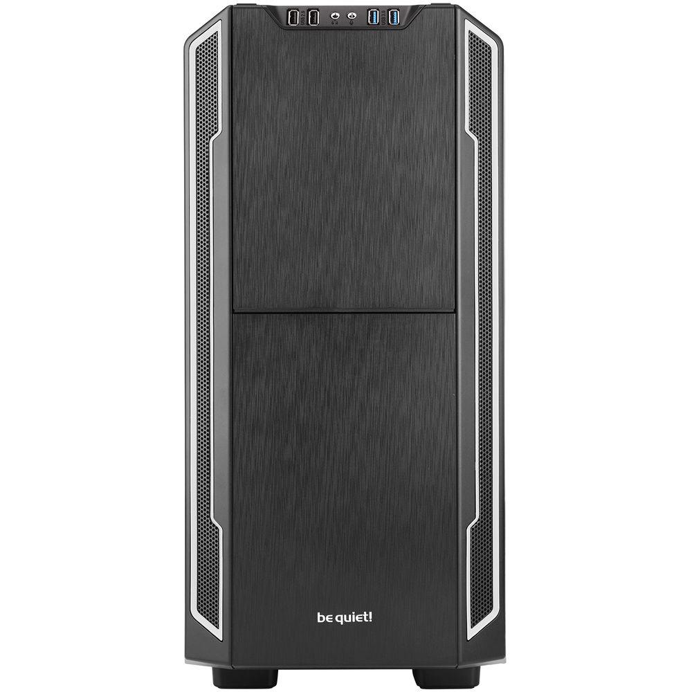 be quiet! Silent Base 600 Mid-Tower Case