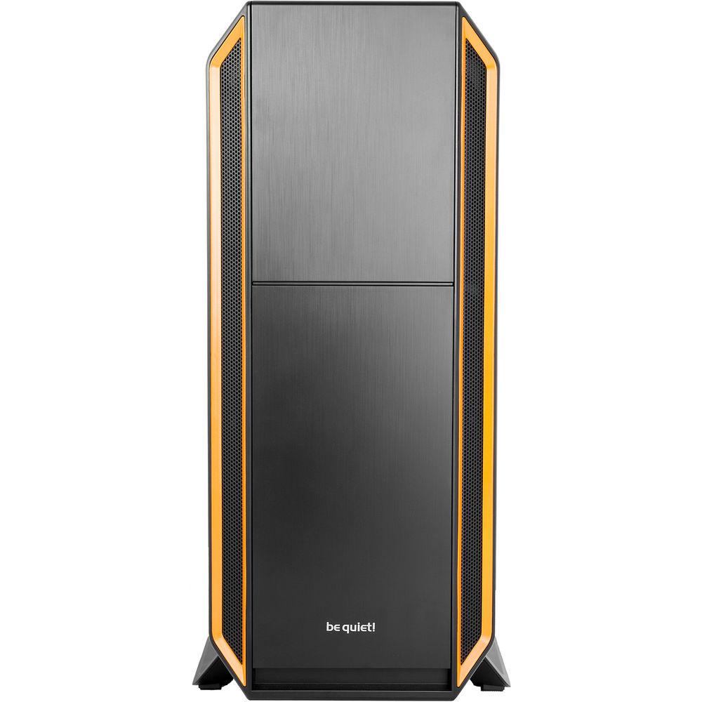 be quiet! Silent Base 800 Mid-Tower Case, be, quiet!, Silent, Base, 800, Mid-Tower, Case