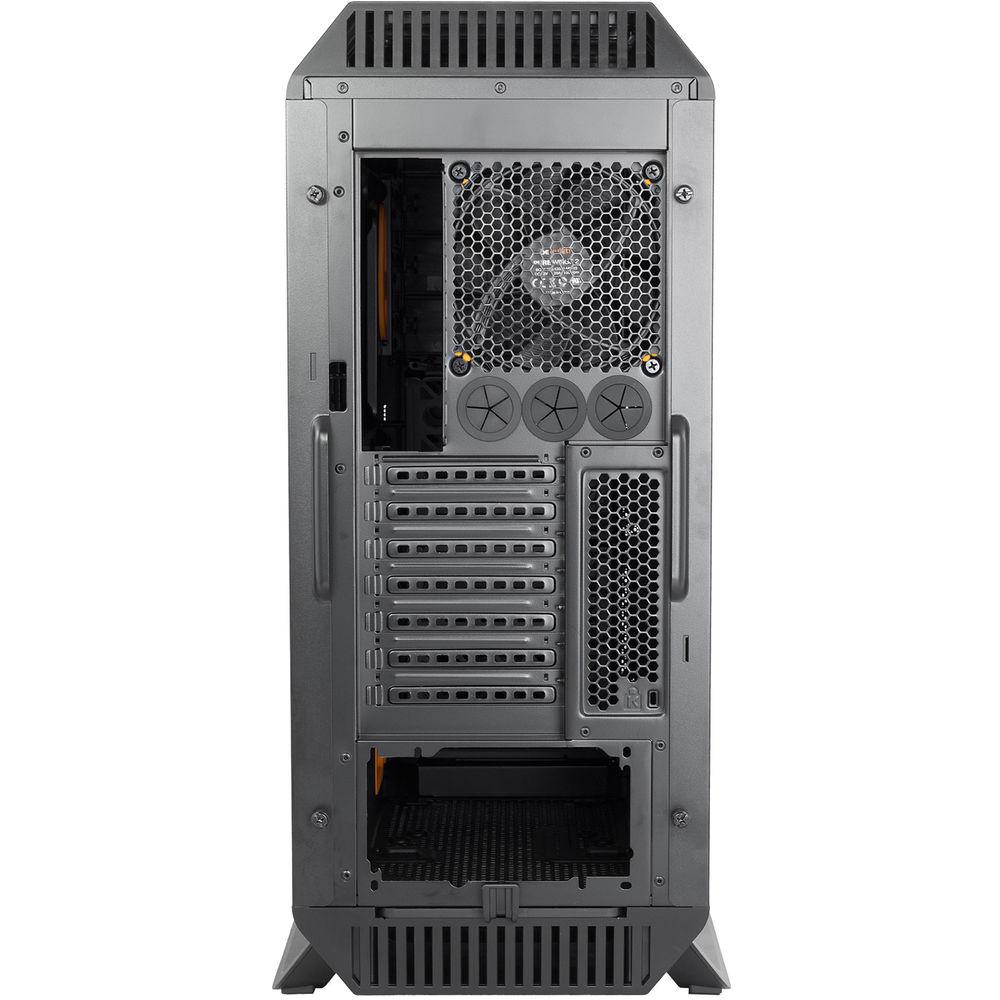 be quiet! Silent Base 800 Mid-Tower Case