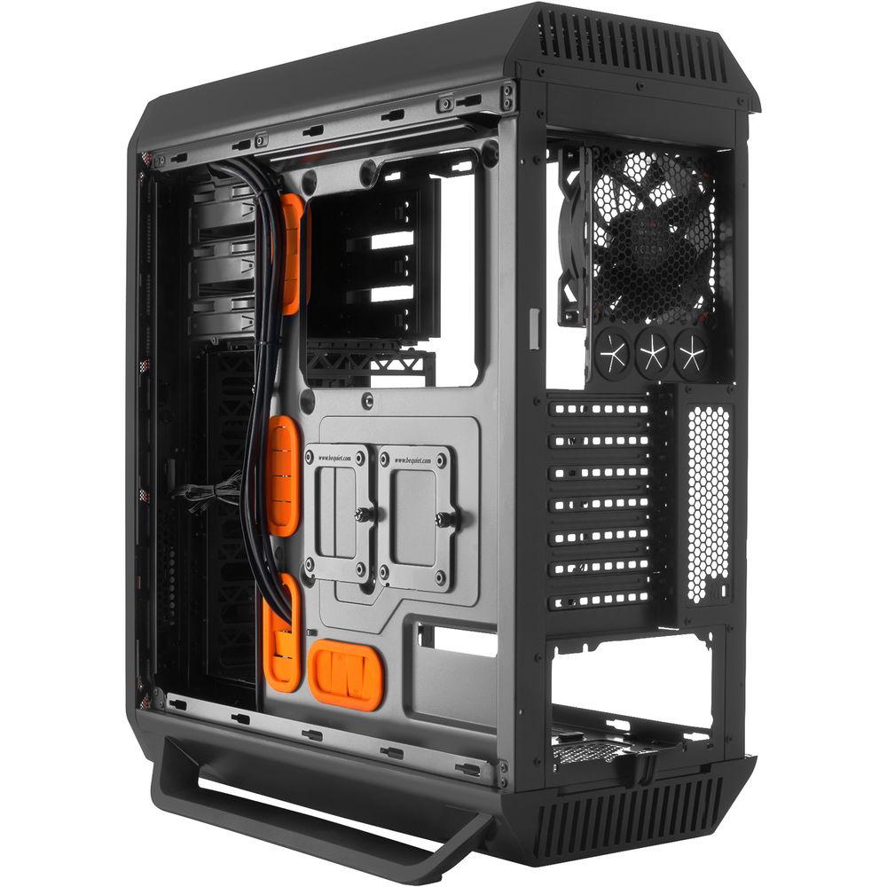 be quiet! Silent Base 800 Mid-Tower Case