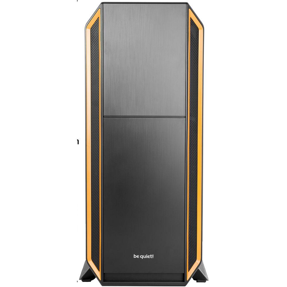 be quiet! Silent Base 800 Mid-Tower Case