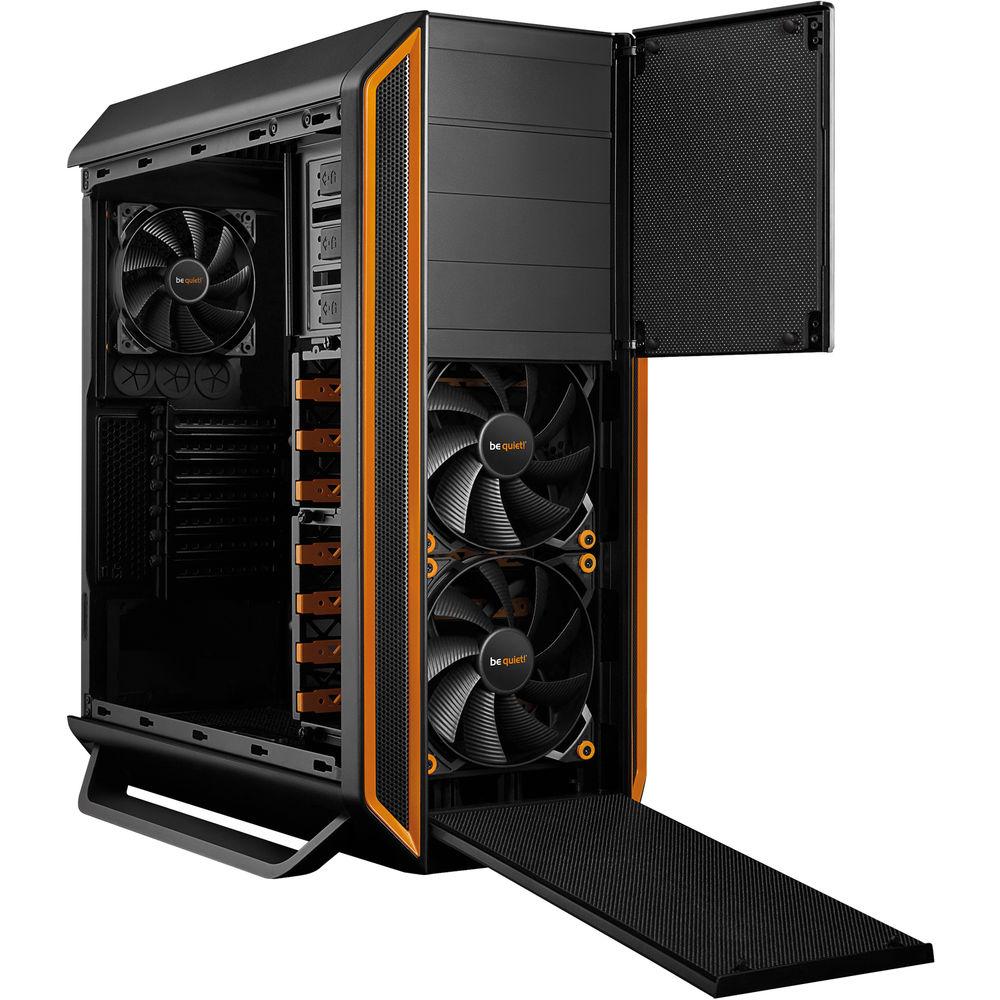 be quiet! Silent Base 800 Mid-Tower Case