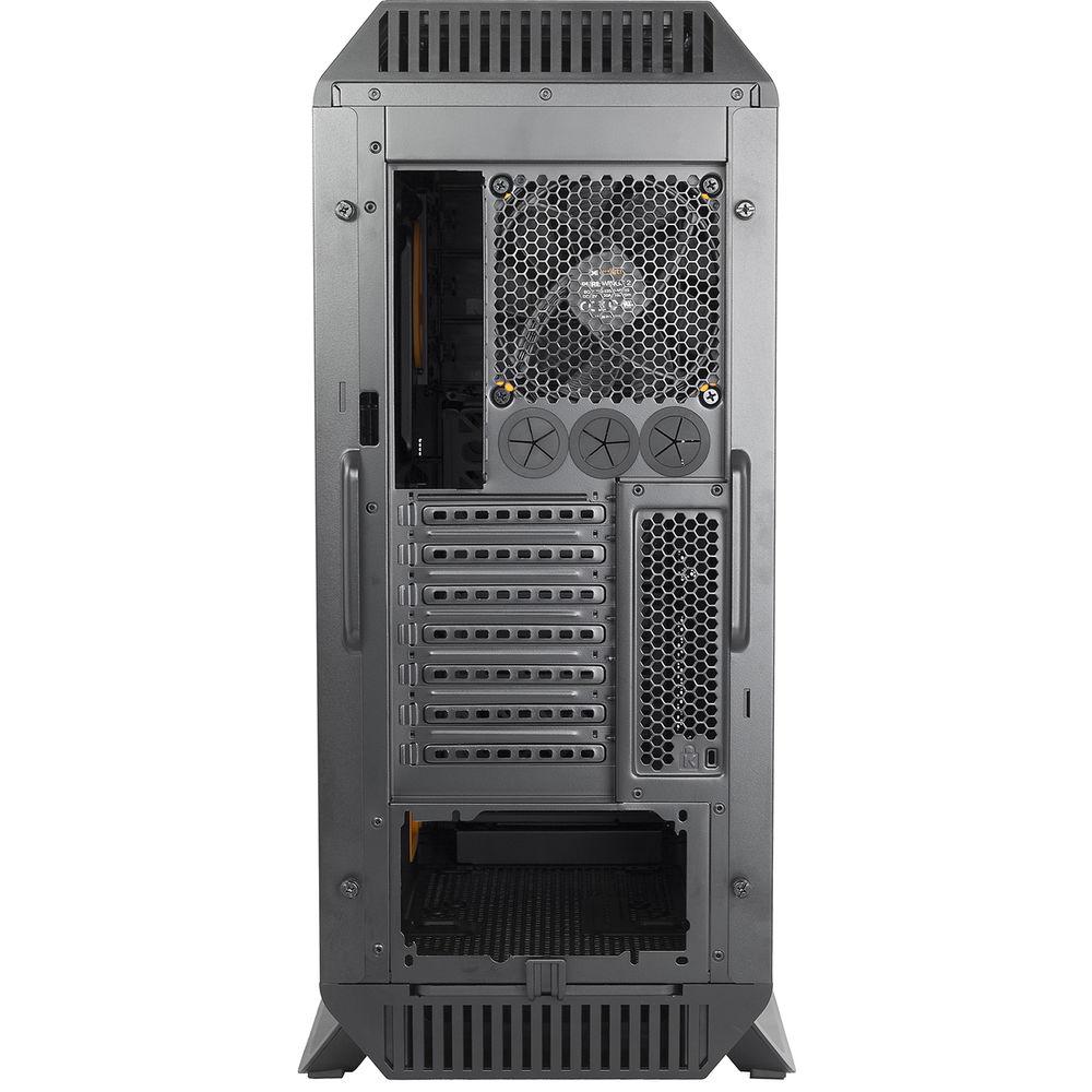 be quiet! Silent Base 800 Mid-Tower Case