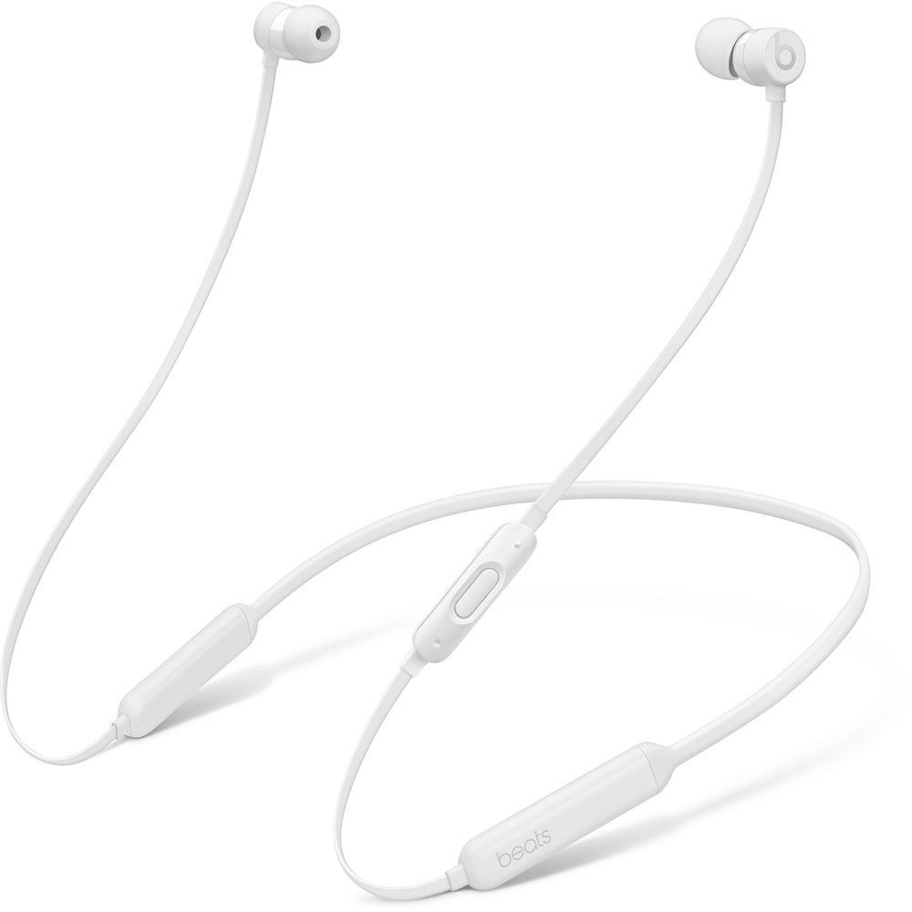 Beats by Dr. Dre BeatsX In-Ear Bluetooth Headphones, Beats, by, Dr., Dre, BeatsX, In-Ear, Bluetooth, Headphones