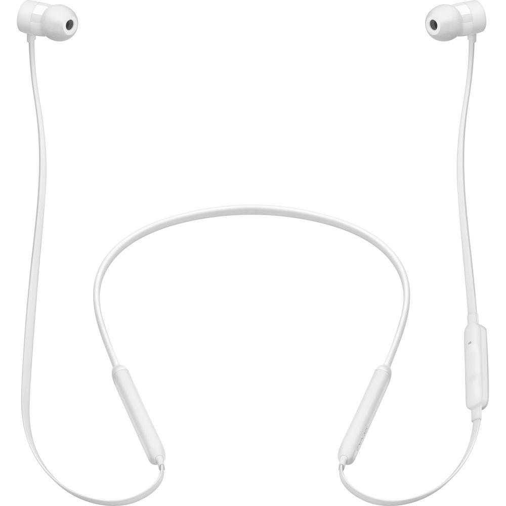 Beats by Dr. Dre BeatsX In-Ear Bluetooth Headphones