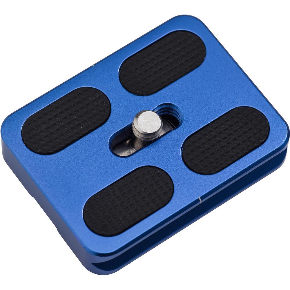 Benro FPA19AB0 ProAngel Aluminum-Alloy #1-Series Tripod with B0 Ball Head