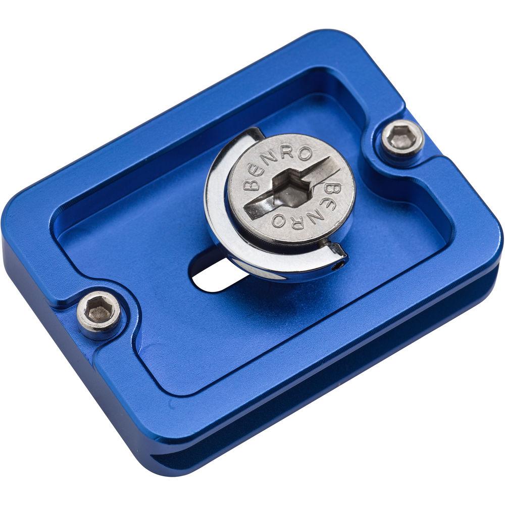 Benro FPA19AB0 ProAngel Aluminum-Alloy #1-Series Tripod with B0 Ball Head