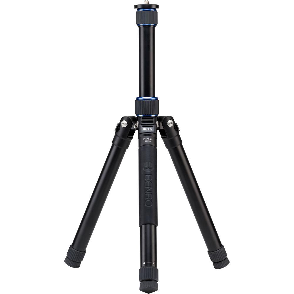 Benro FPA39A ProAngel Aluminum-Alloy #3-Series Tripod