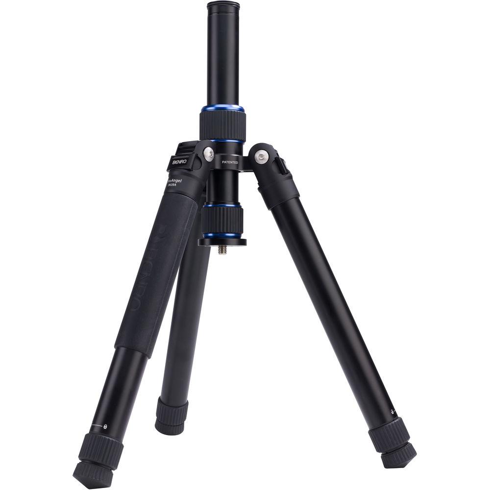 Benro FPA39A ProAngel Aluminum-Alloy #3-Series Tripod