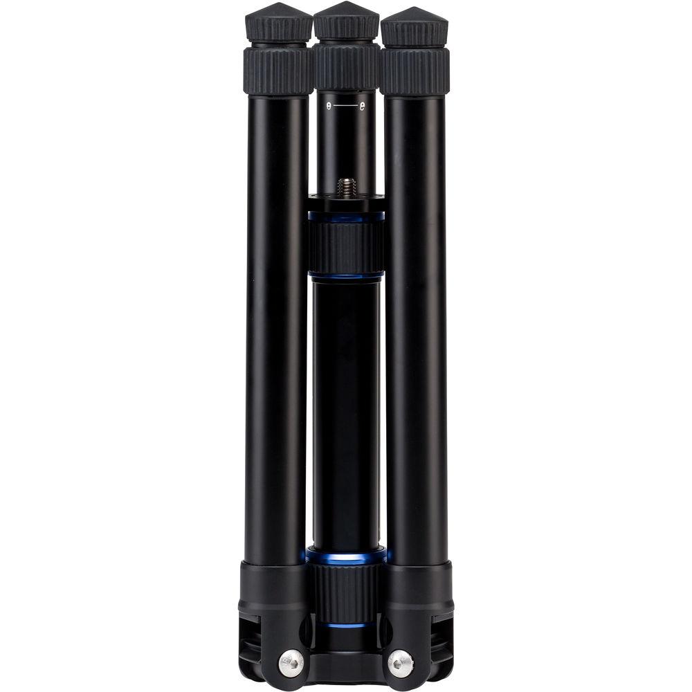 Benro FPA39A ProAngel Aluminum-Alloy #3-Series Tripod