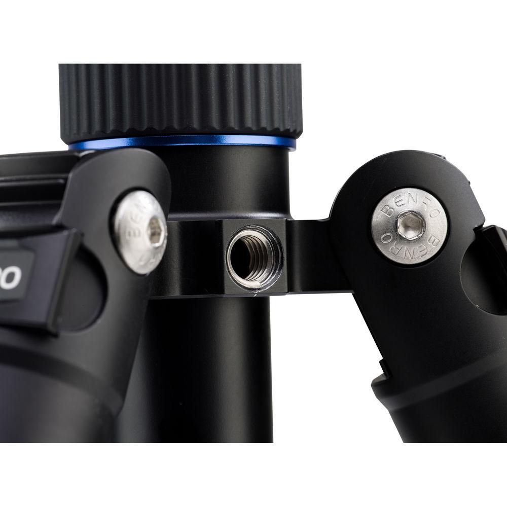 Benro FPA39A ProAngel Aluminum-Alloy #3-Series Tripod