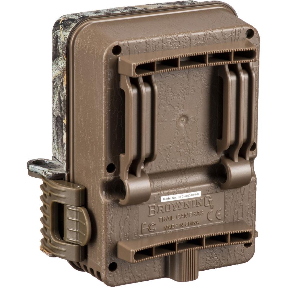 Browning Strike Force HD 850 Trail Camera