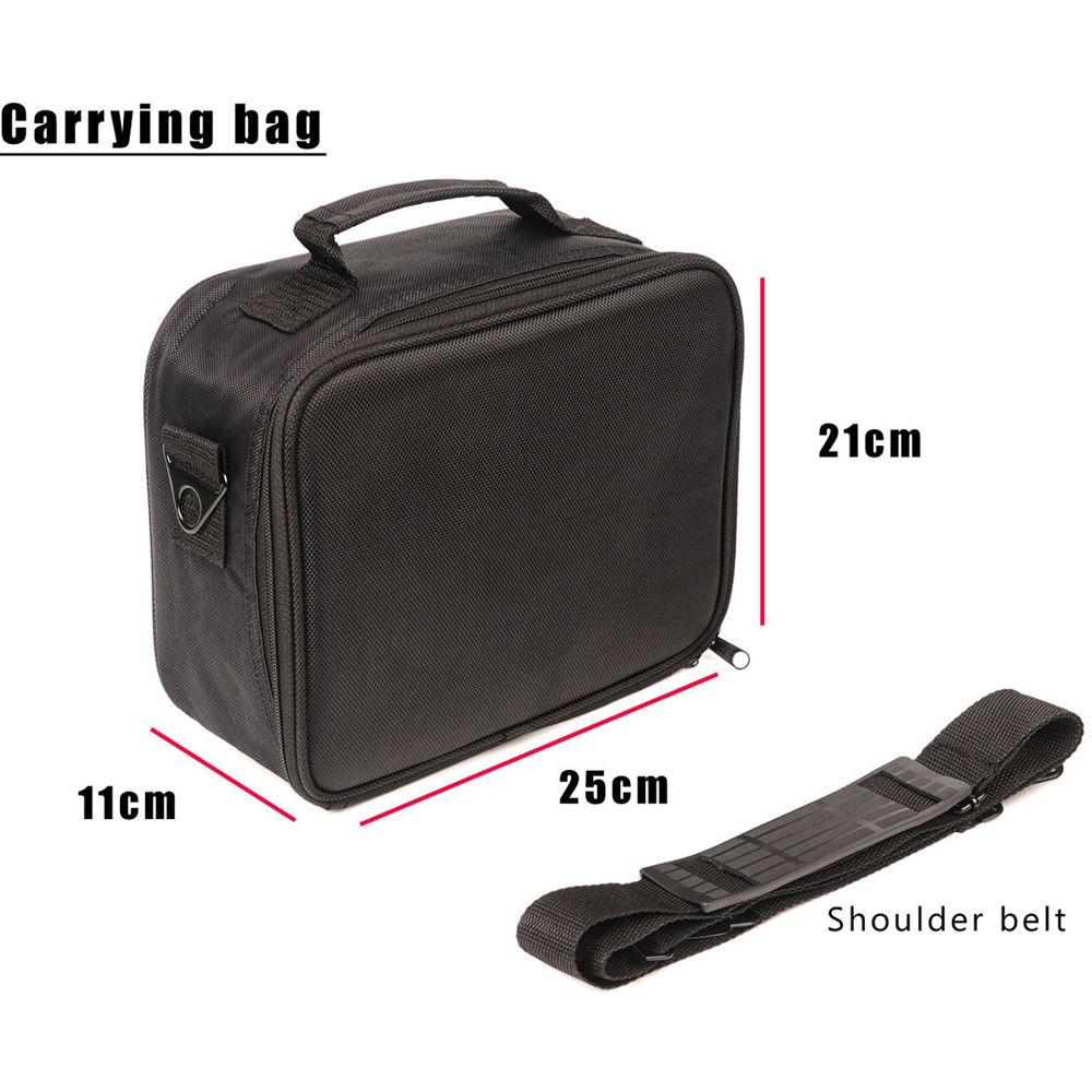 CAME-TV Boltzen 30W Bi-Color Fanless Focusable LED Fresnel 3-Light Kit