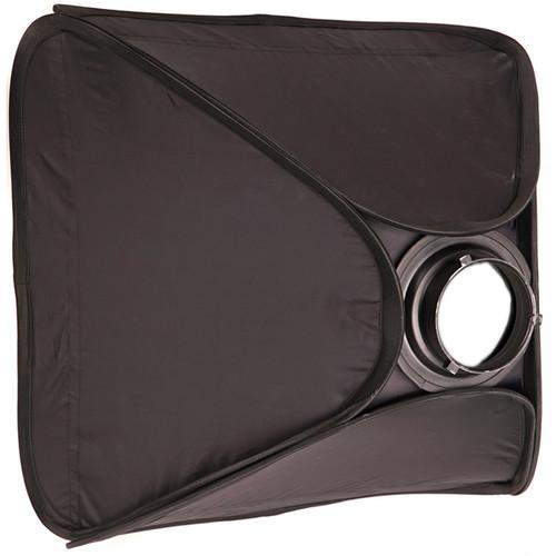 CAME-TV Boltzen 30W Bi-Color Fanless Focusable LED Fresnel 3-Light Kit