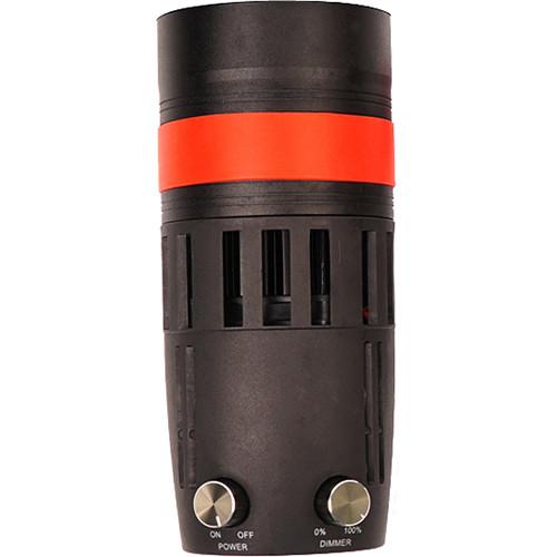 CAME-TV Boltzen 55W Focusable Fresnel LED Tungsten Light