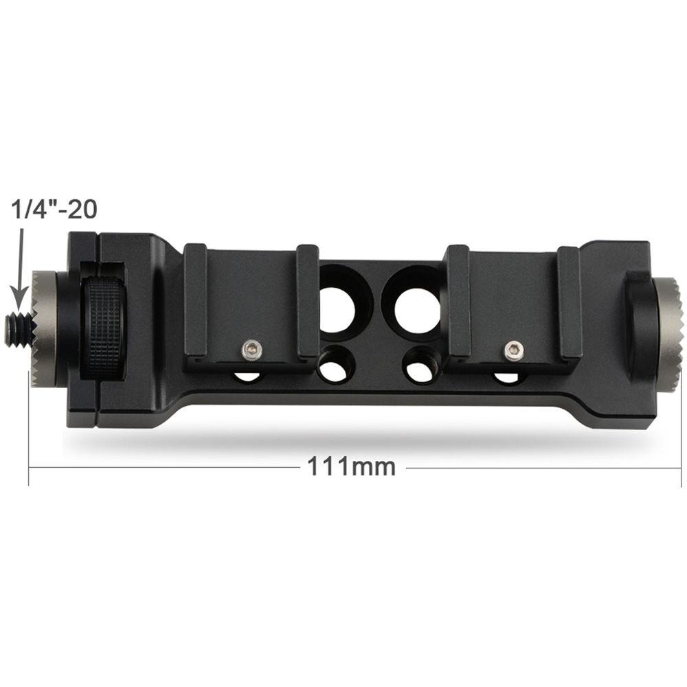 CAMVATE Universal Mount for Osmo Handheld 4K Gimbal Pro