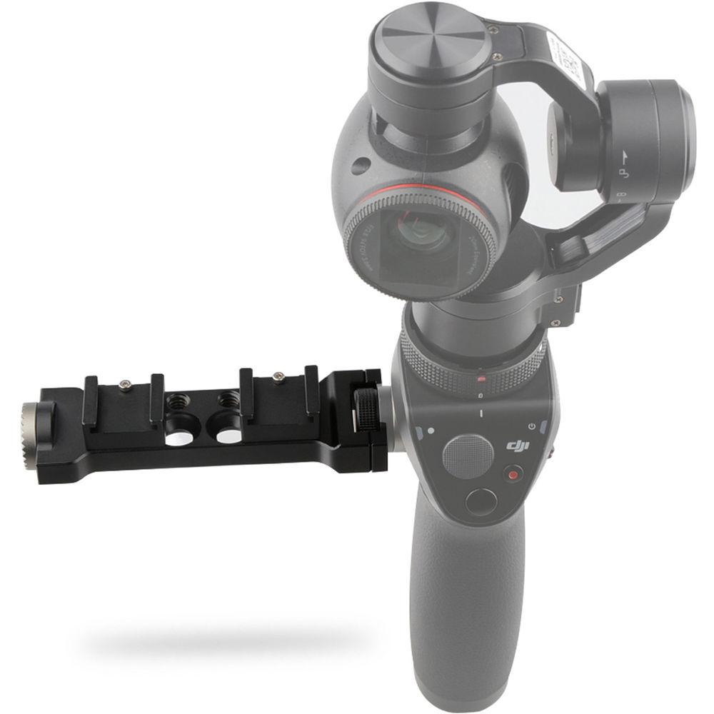 CAMVATE Universal Mount for Osmo Handheld 4K Gimbal Pro