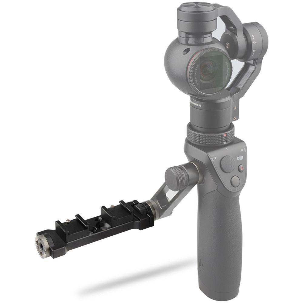 CAMVATE Universal Mount for Osmo Handheld 4K Gimbal Pro