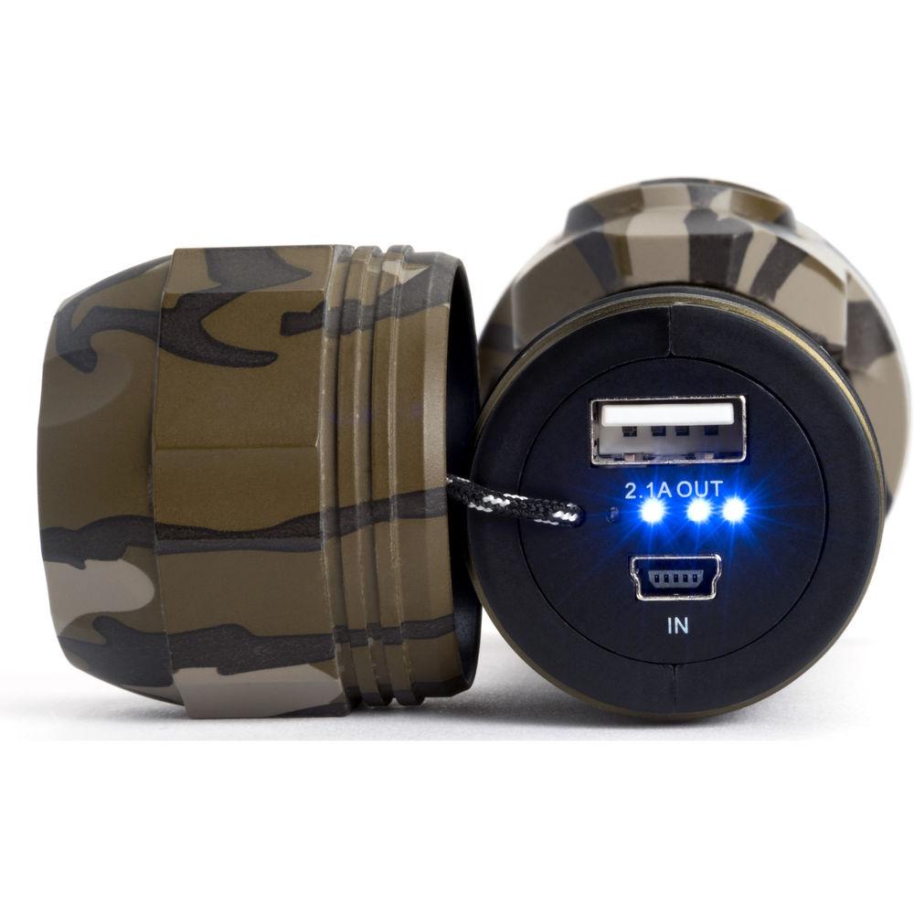 Celestron Gamekeeper ThermoTorch 5 Flashlight