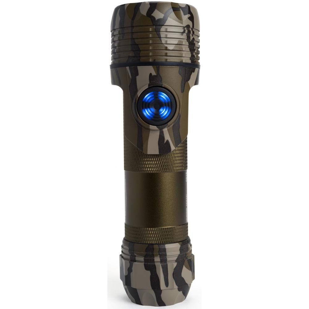 Celestron Gamekeeper ThermoTorch 5 Flashlight