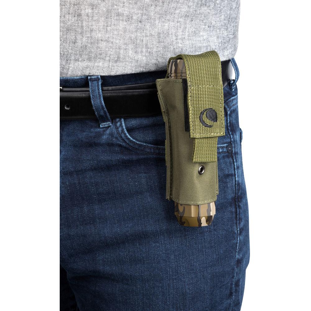 Celestron Gamekeeper ThermoTorch 5 Flashlight