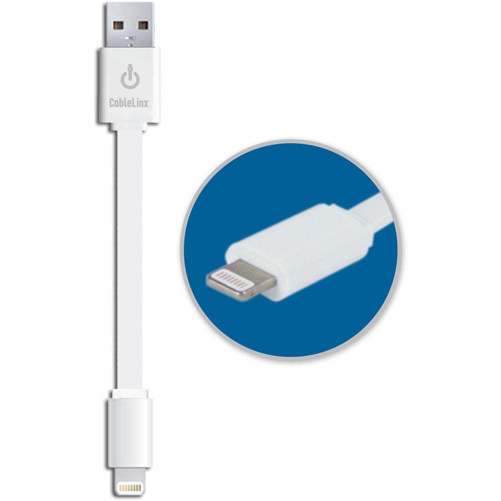 ChargeHub CableLinx USB Charge & Sync Cable