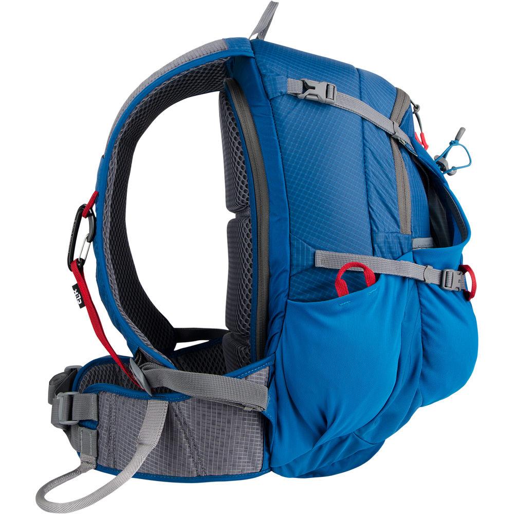 Clik Elite Whisper 31L Camera Backpack