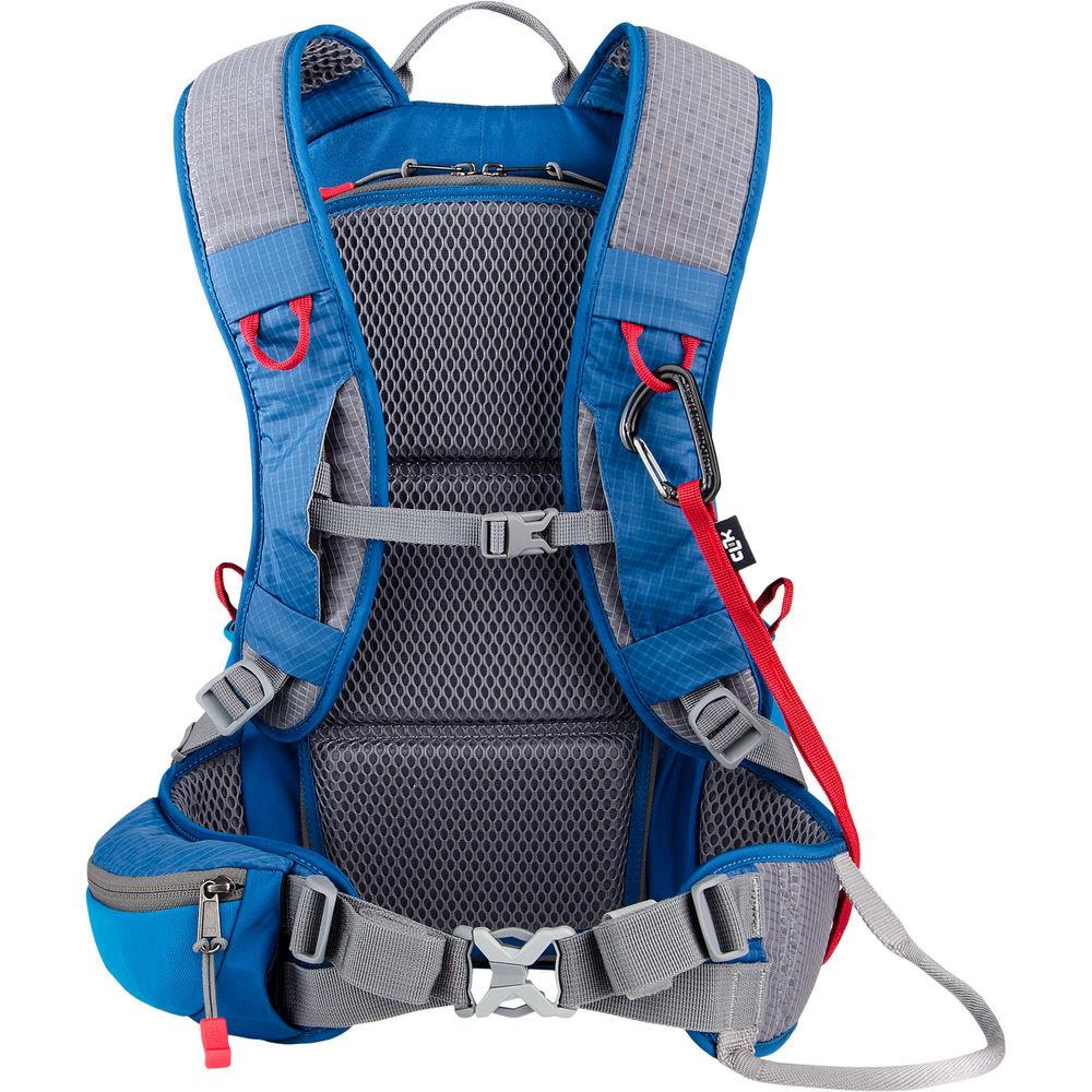 Clik Elite Whisper 31L Camera Backpack