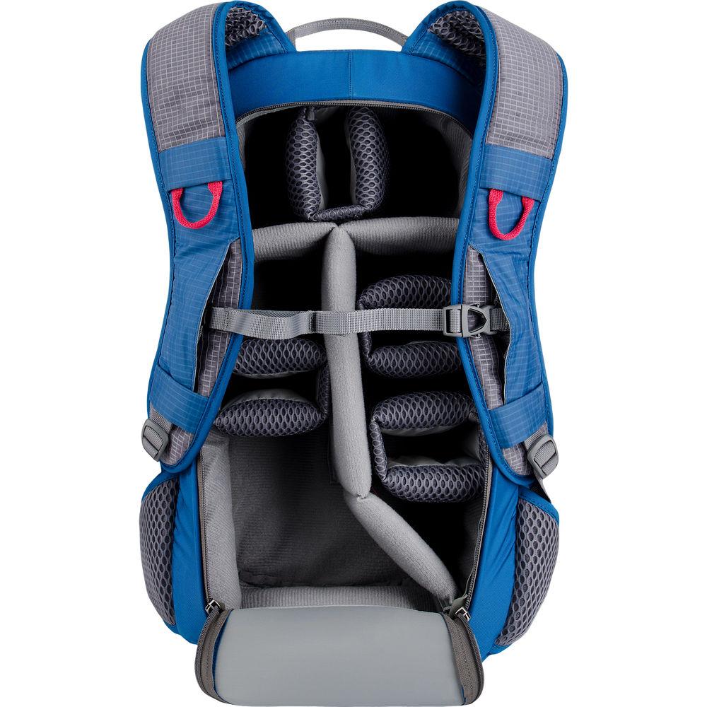 Clik Elite Whisper 31L Camera Backpack