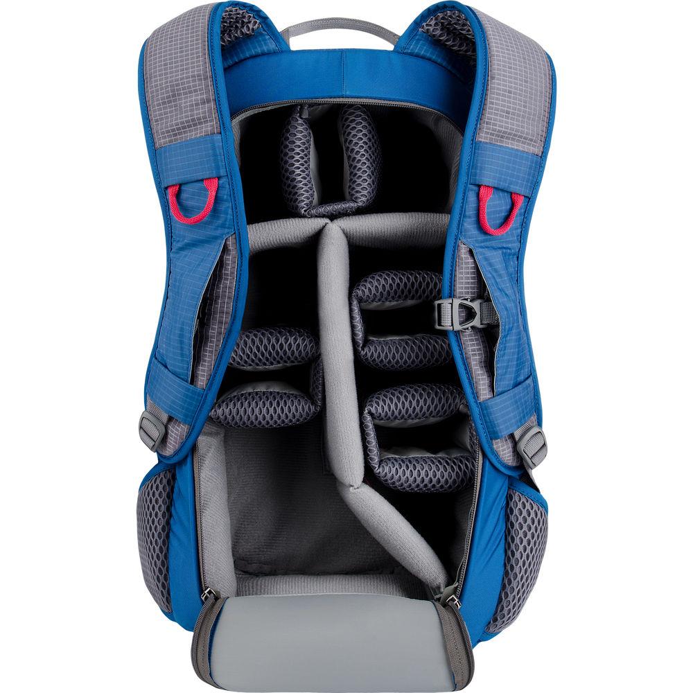 Clik Elite Whisper 31L Camera Backpack