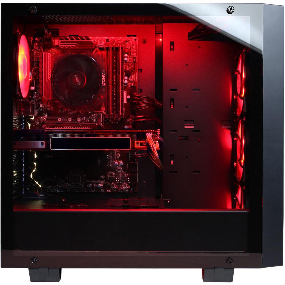 CyberPowerPC Gamer Master Desktop Computer