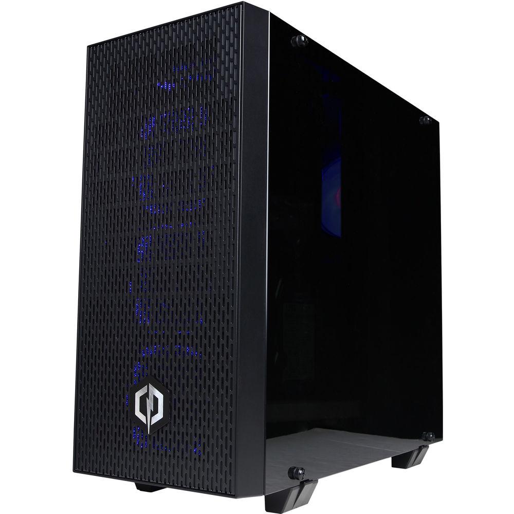 CyberPowerPC Gamer Master Desktop Computer