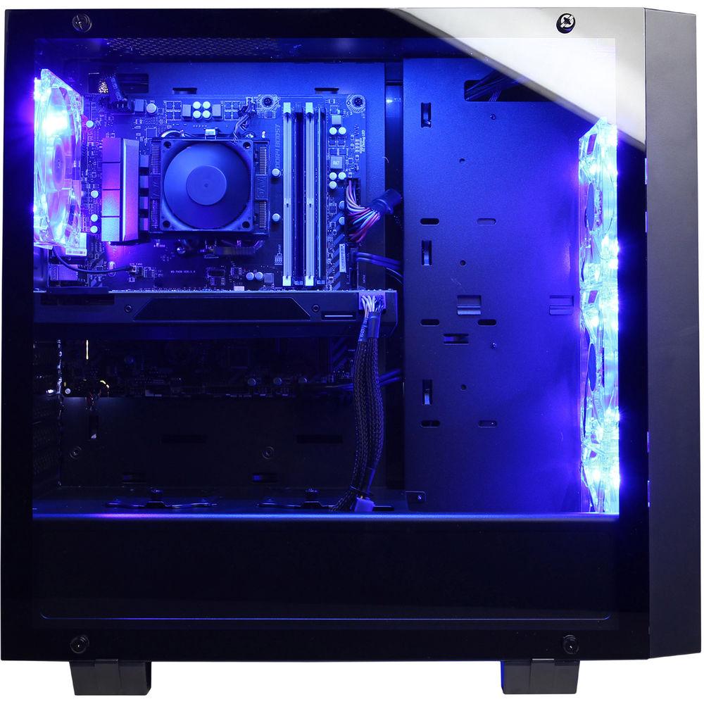 CyberPowerPC Gamer Master Desktop Computer