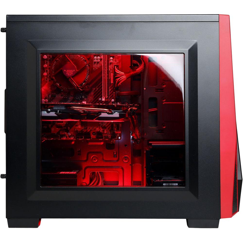 CyberPowerPC Gamer Master Desktop Computer