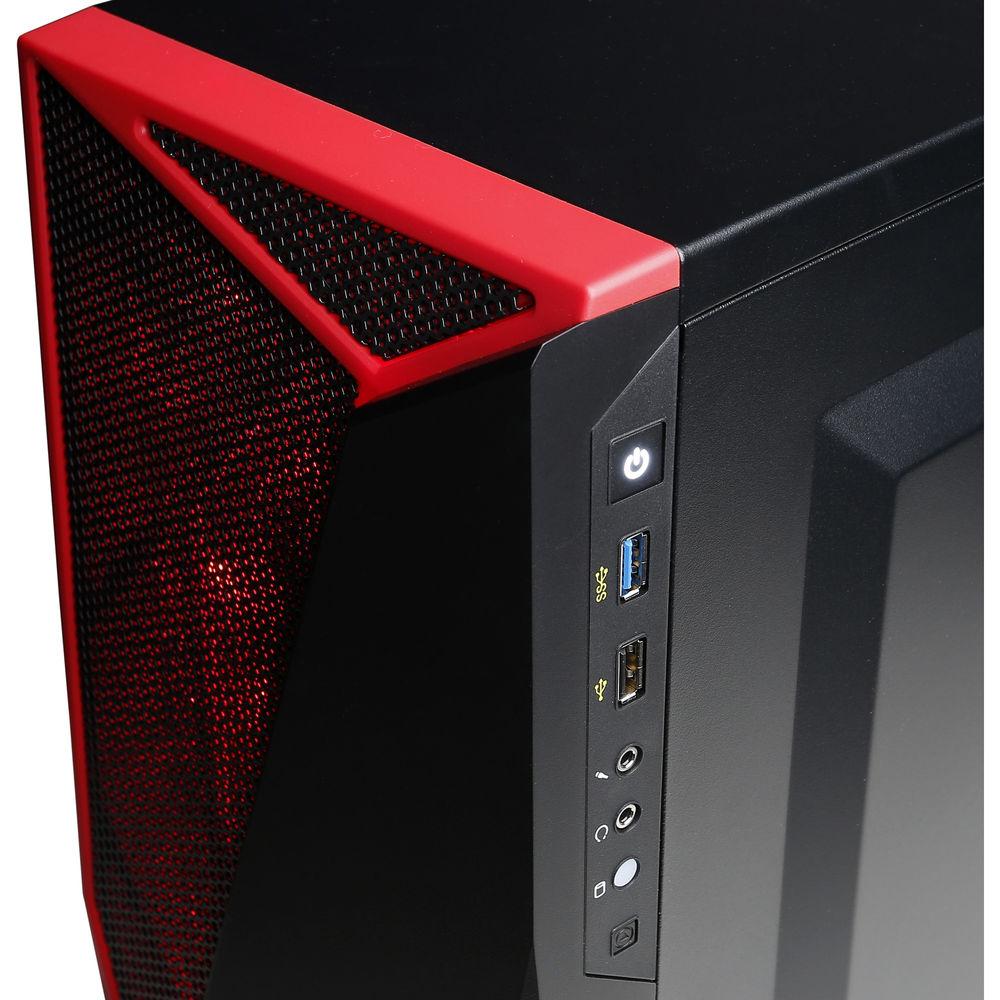 CyberPowerPC Gamer Master Desktop Computer