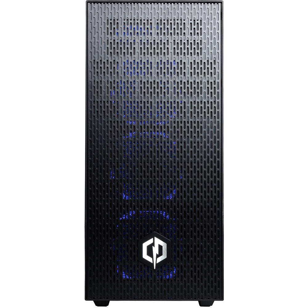 CyberPowerPC Gamer Xtreme Desktop Computer